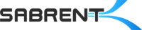 Sabrent Logo