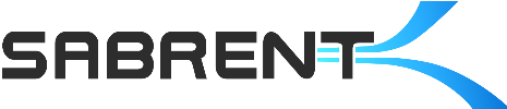 Sabrent Logo